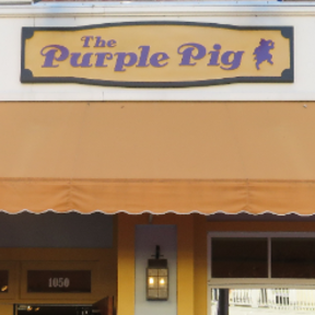 The Purple Pig, Pet Boutique - Lady Lake, FL