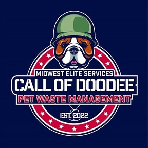 Midwest Elite Services - Call of Doodee Pet Waste Removal - Charlestown, IN