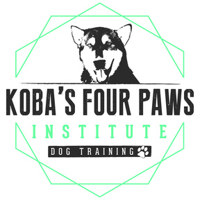 Koba's Four Paws Institute - Private Dog Training - Montgomery, TX