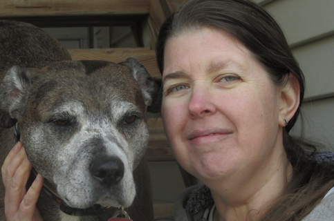 Paws 4 Healing - Animal Communicator and Reiki Healer - Nationwide