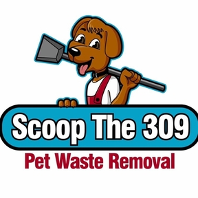 Scoop The 309 - Pet Waste Removal Service - Eureka, IL