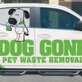 Dog Gone Pet Waste Removal Service - Phoenix, AZ
