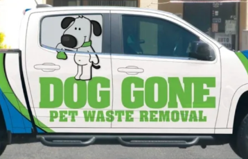 Dog Gone Pet Waste Removal Service - Phoenix, AZ