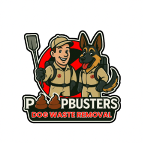 PoopBusters - Dog Waste Removal Service - Odessa, DE