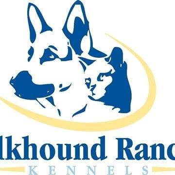Elkhound ranch kennels 3