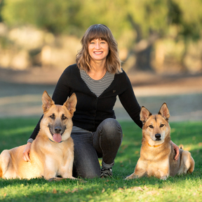Pacific Pet Pro - CCPDT Certified Dog Trainer - Carlsbad, CA