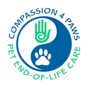 Compassion 4 Paws In Home Pet Euthanasia
