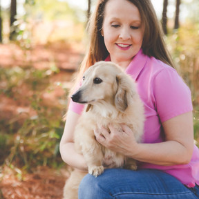 Kneaded Pets - Animal Massage Therapy - McKinney, TX