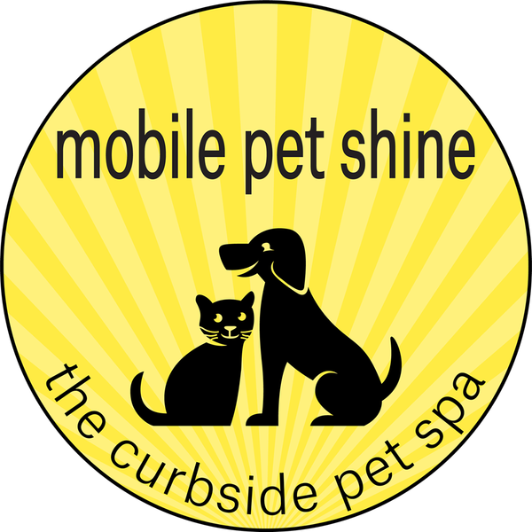 Mobile Pet Shine - Mobile Pet Grooming Service - Aurora, CO