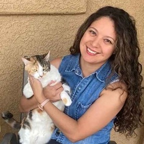 Fluff n' Paw - Dog Massage and Mobile Grooming - Tucson, AZ