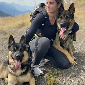 Dog Brain - Certified Professional Private Dog Trainer - Rocky View, ABTBL