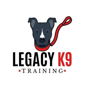 Legacy K9 Training - Dog Training and Behavior Modification - San Diego, CA
