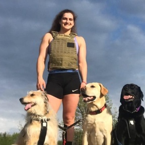 Pet Caretaker - Vet Grad Student - Pet Sitter and Dog Walker - Savoy, IL