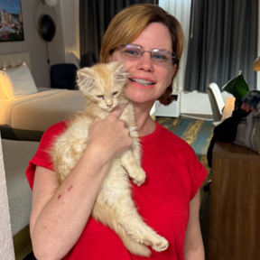 Farmer's Daughter Flight Nanny Service - Walla Walla, WA