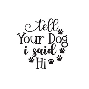 Doggy Day Out - Or Doggy Day In - Pet Sitting - King George, VA