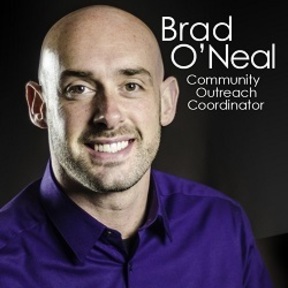 Brad O'Neal
