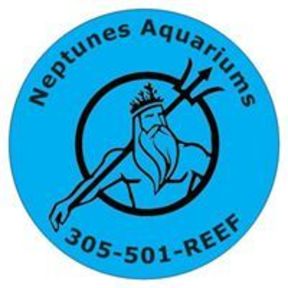 Neptune’s Aquarium Services - Hialeah, FL
