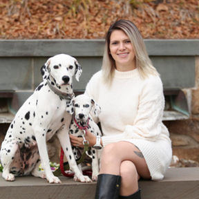 Flight Nanny or Pet Transport - Louisa, VA