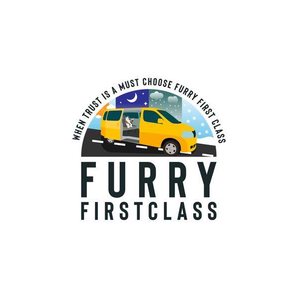 Furry First Class - Pet Transportation Services - Poinciana, FL