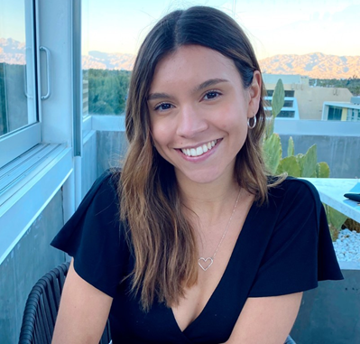 Averie haney 2
