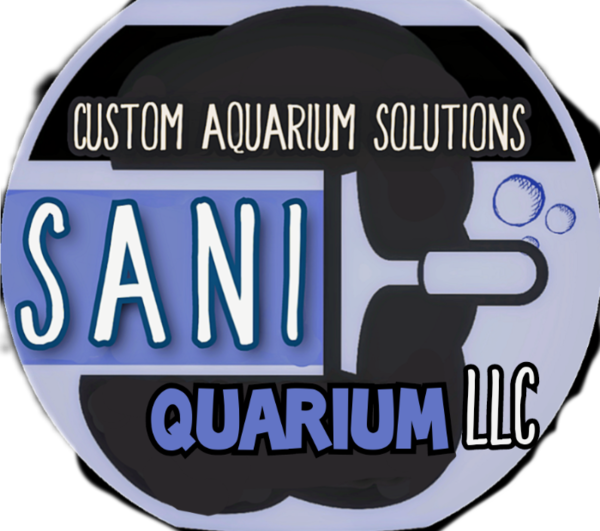 Saniquarium - Aquarium Services - Columbus, OH