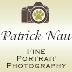 Patrick Nau Fine Portrait Pet Photography - Minneapolis, MN