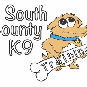 South County K9 Training - Private Dog Training Service - Morgan Hill, CA