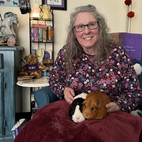  What Does Your Pet Have To Say? - Animal Communicator  - Penfield, NY