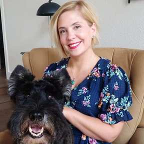 SparkedUpDogs - Holistic Health Coaching for Dogs  -Austin, TX