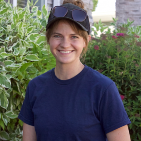 Caroline Johnson