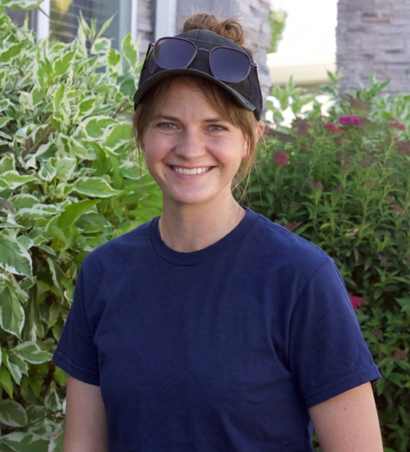 Caroline johnson profile