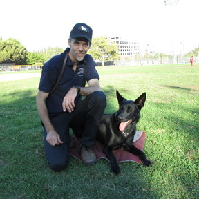 Rip's Dog Training - In Home and Private K9 Trainer - Conway, SC