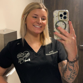 Carey Suzor - Pet Nutritionist Specialist - Alba, MI