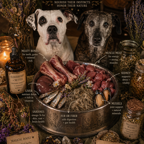 Certified Canine Nutrition Consultant (CPCN) - Raymond, ME