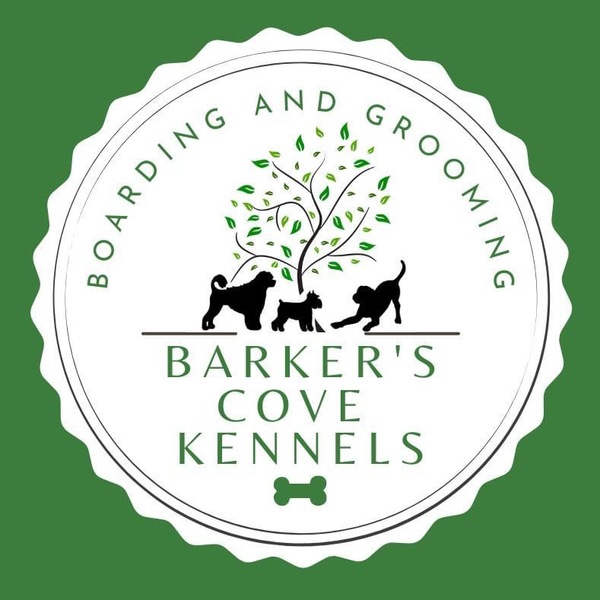 Barker's Cove Kennels - Picayune, MS