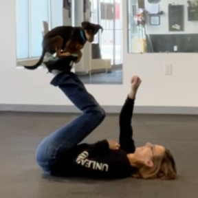 Furever Pet Care - Dog Boarding by a Certified Dog Trainer - Niagara Falls, ONLJP