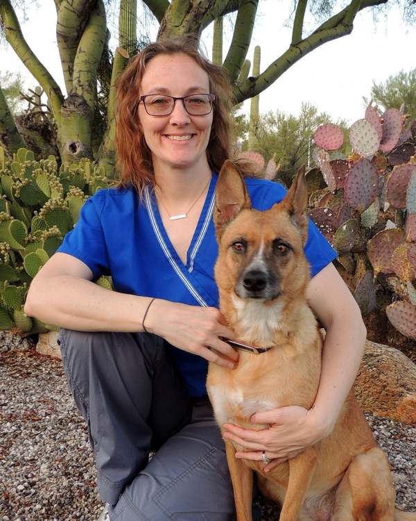 Kindred Spirits Pet Services - In Home Pet Euthanasia - Tucson, AZ