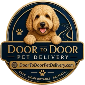 Door To Door Pet Delivery LLC - Pet Transport Services - Lubbock, TX