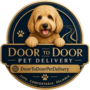 Door To Door Pet Delivery LLC - Pet Transport Services - Lubbock, TX