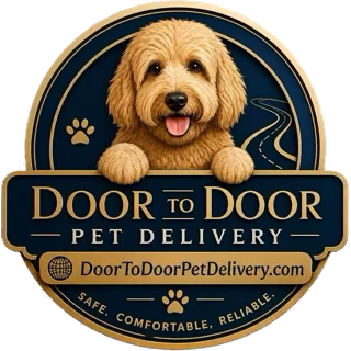 Door To Door Pet Delivery LLC - Pet Transport Services - Nationwide