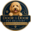 Door To Door Pet Delivery
