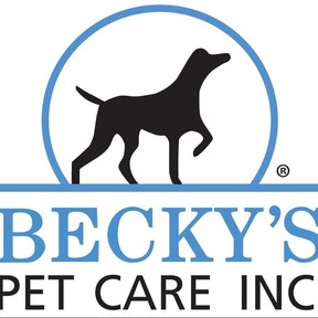 Becky's Pet Care - Nationwide