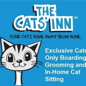 The Cats' Inn - Cat Boarding and Sitting - Belmont, CA