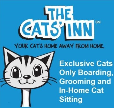 The Cats' Inn - Cat Boarding and Sitting - Belmont, CA