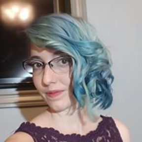 Amy Chandler