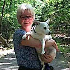 Embrace the Angel End-of-Life - Pet Loss Grief Counselor - Annapolis, MD