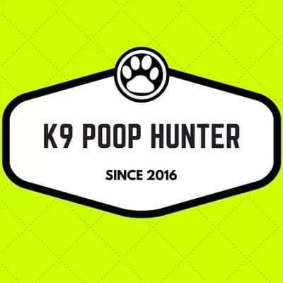 K9 Poop Hunter - Wylie, TX