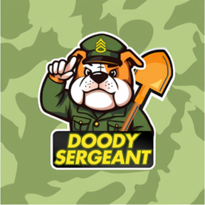 Dog Poop Pickup Services - Baton Rouge, LA