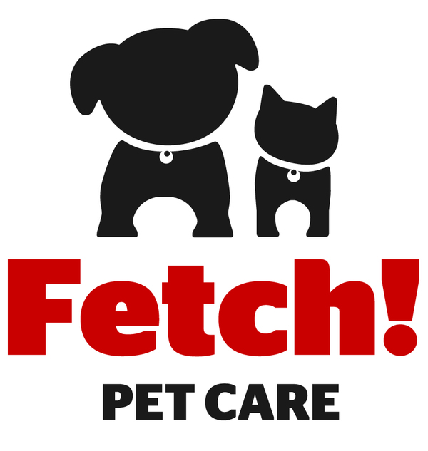 Fetch! Pet Care Alexandria - Alexandria, VA