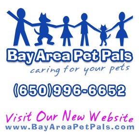 Bay Area Pet Pals - Pet Sitting Services - San Mateo, CA